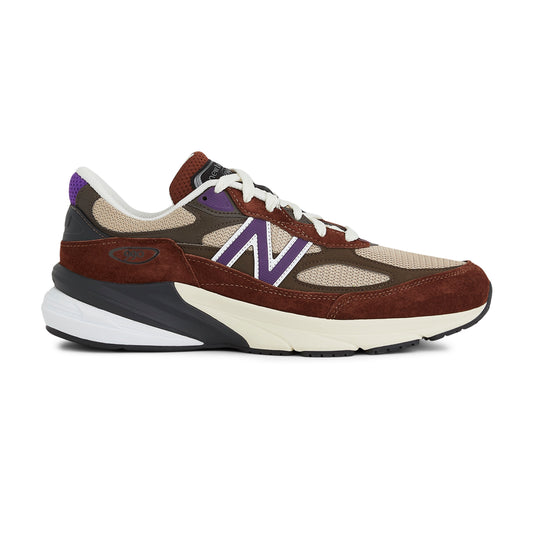 Teddy Santis x New Balance Made In USA U990OP6