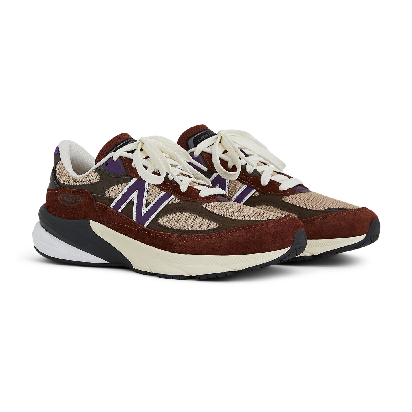 Teddy Santis x New Balance Made In USA U990OP6