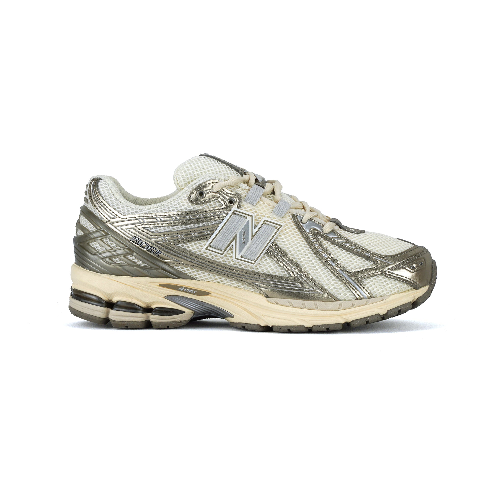 New Balance 1906R 'Arid Stone / Permafrost / Silver Metallic