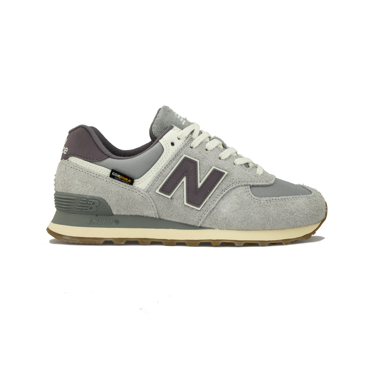 New Balance 574 Sneakers! 11  Rain Cloud Dynomite Version CORDURA FABRIC U574TP2 New Balance 574T Rain Cloud Dynomite for Sale - Authenticity  main image 2