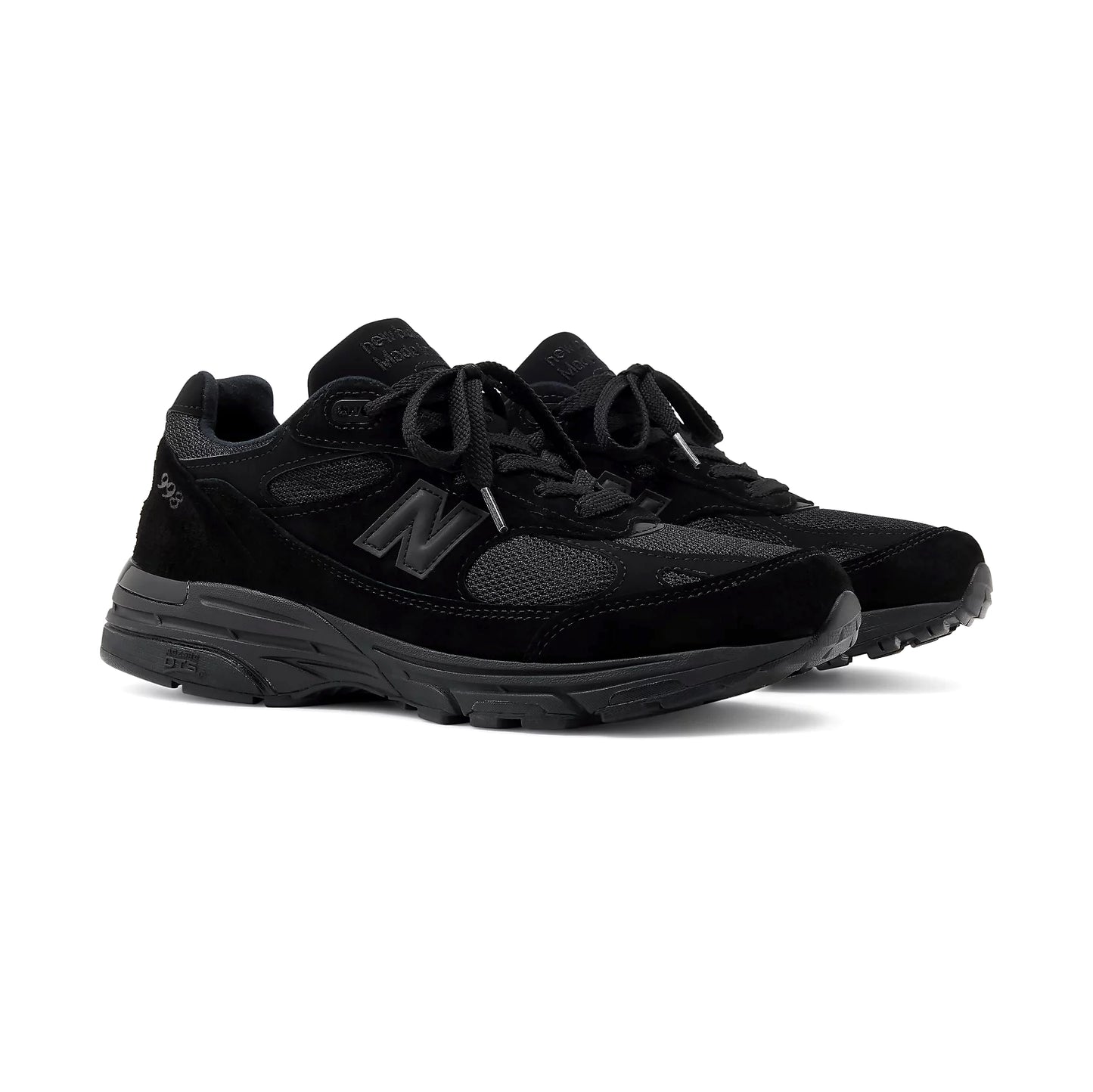New Balance Made In USA 993