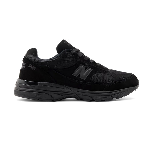 New Balance Made In USA 993