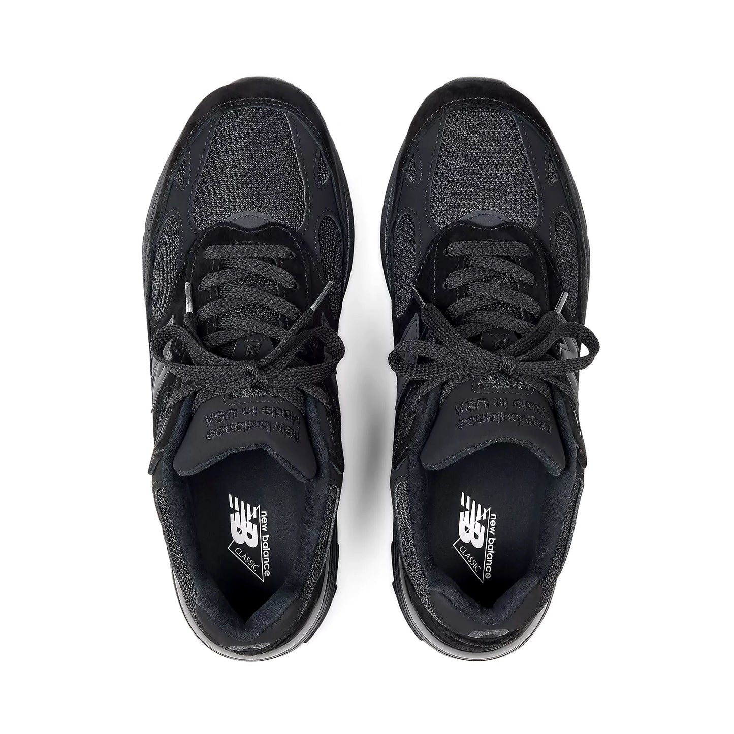 New Balance Made In USA 993