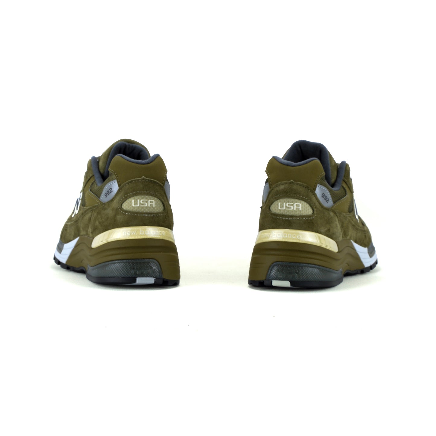 New Balance Made in USA 992
