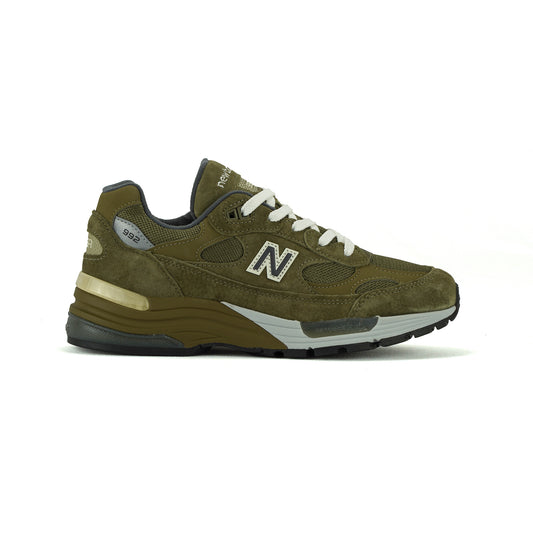 New Balance Made in USA 992