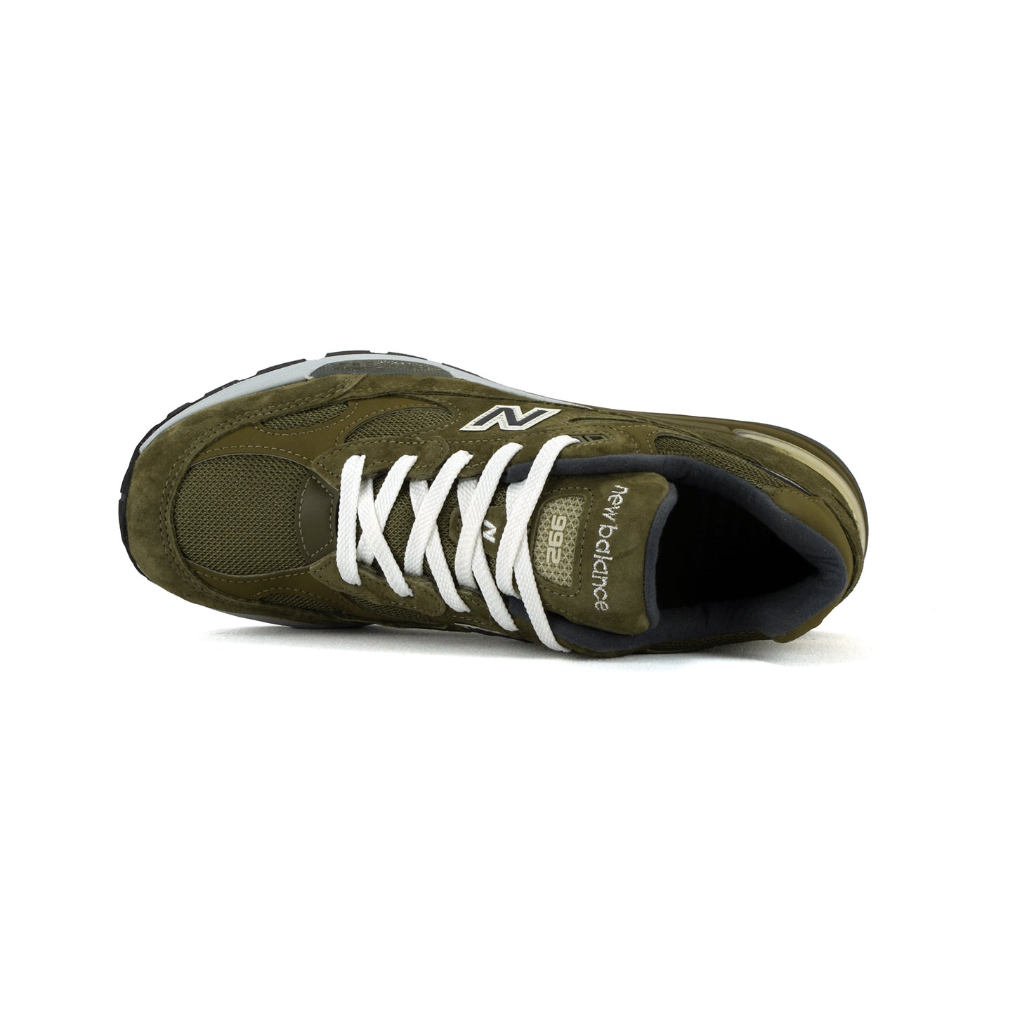 New Balance Made in USA 992