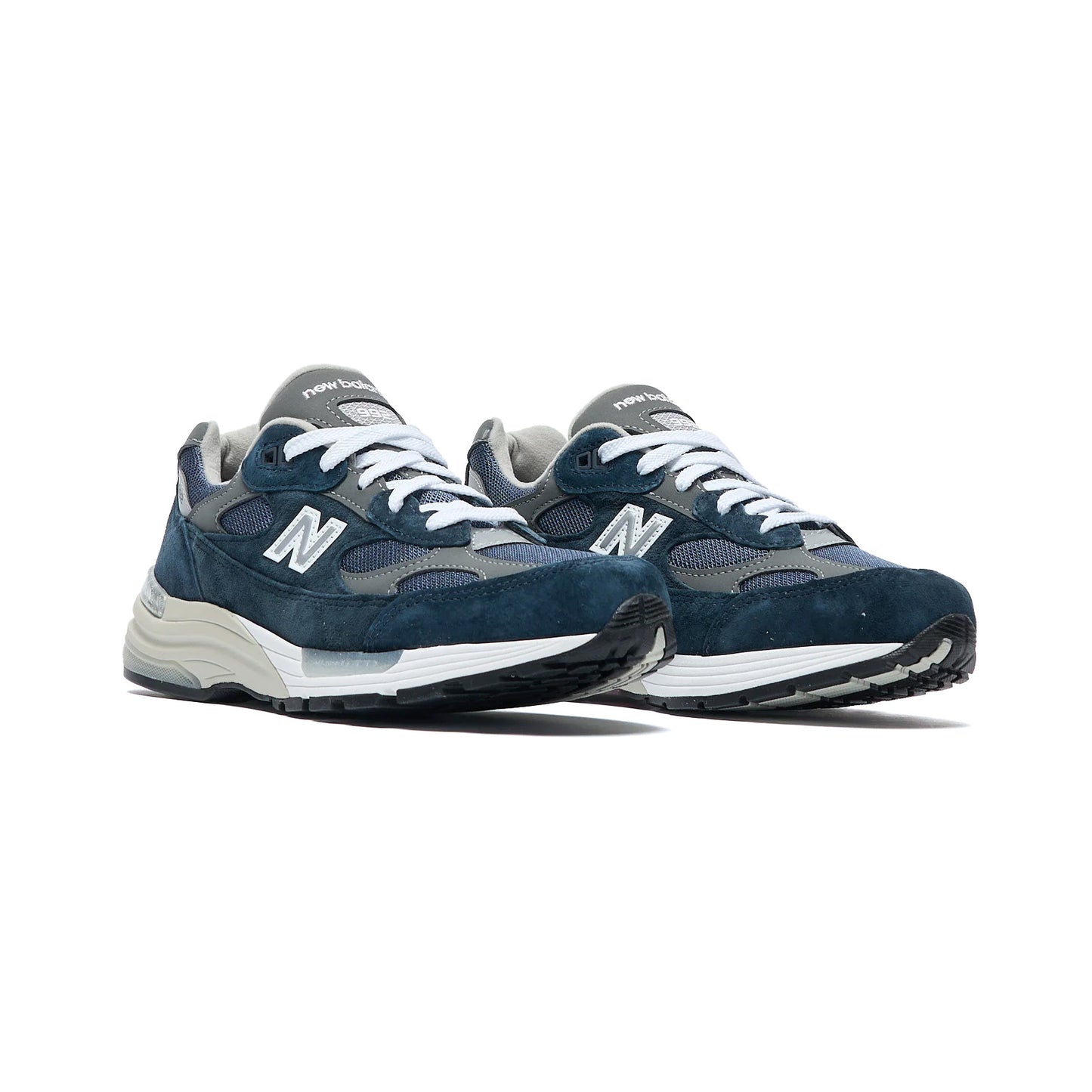 New Balance 'Made in USA' 992