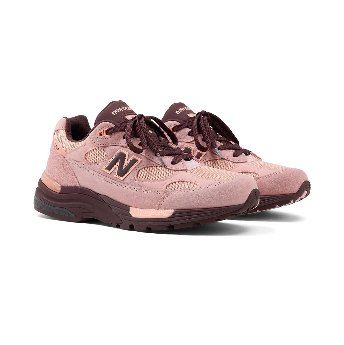 New Balance 'Made in USA' 992