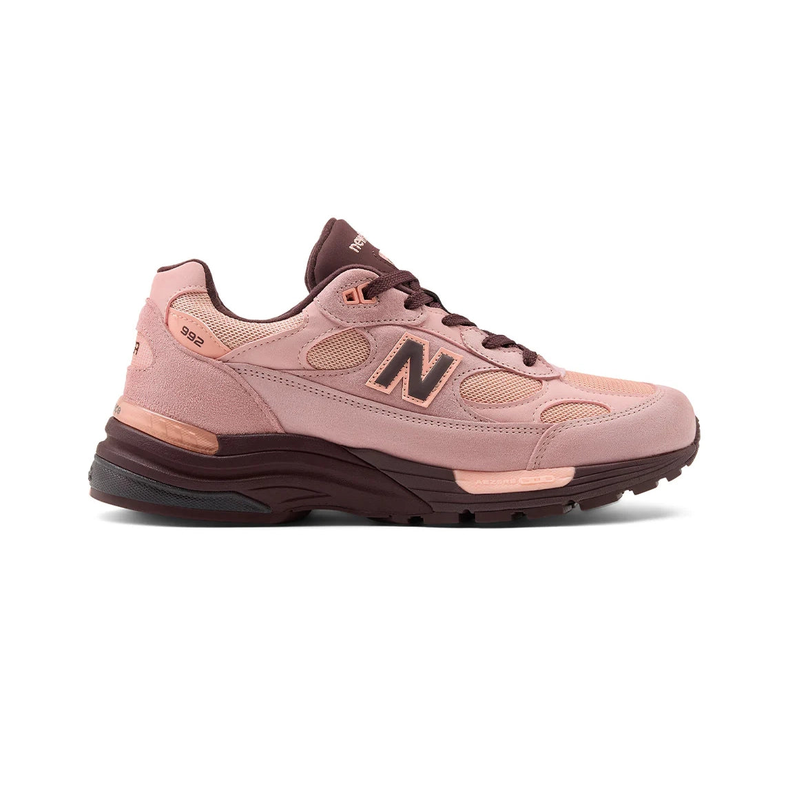 New Balance 'Made in USA' 992