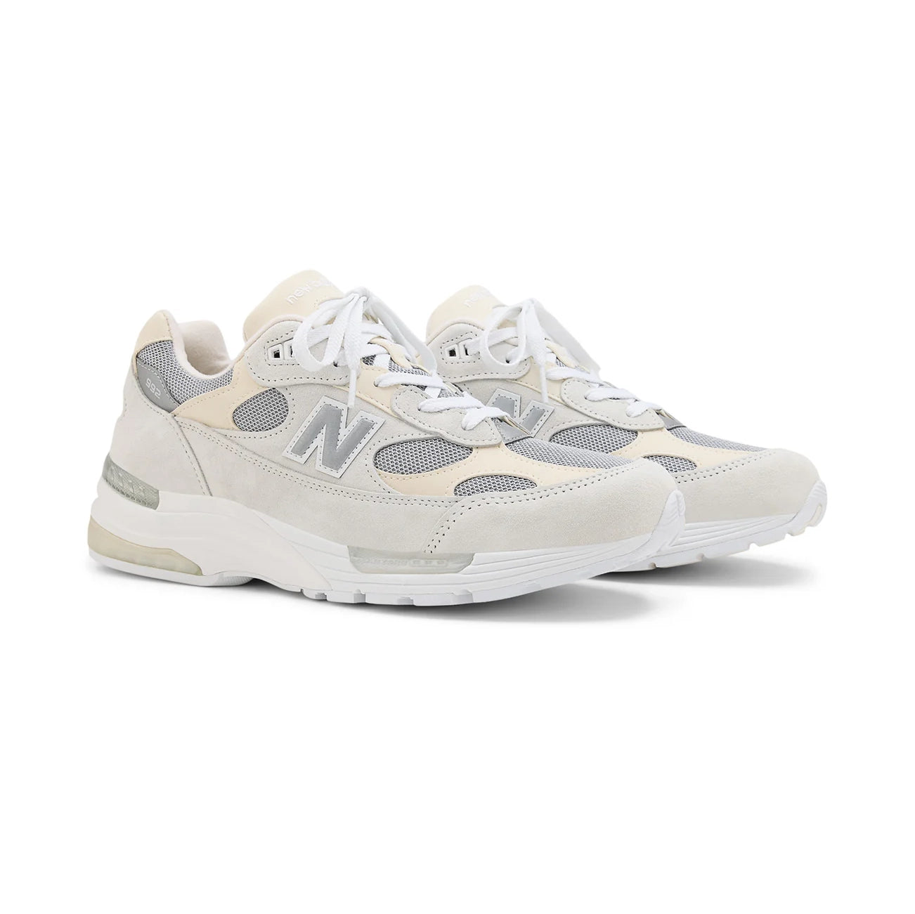New Balance 'Made in USA' 992