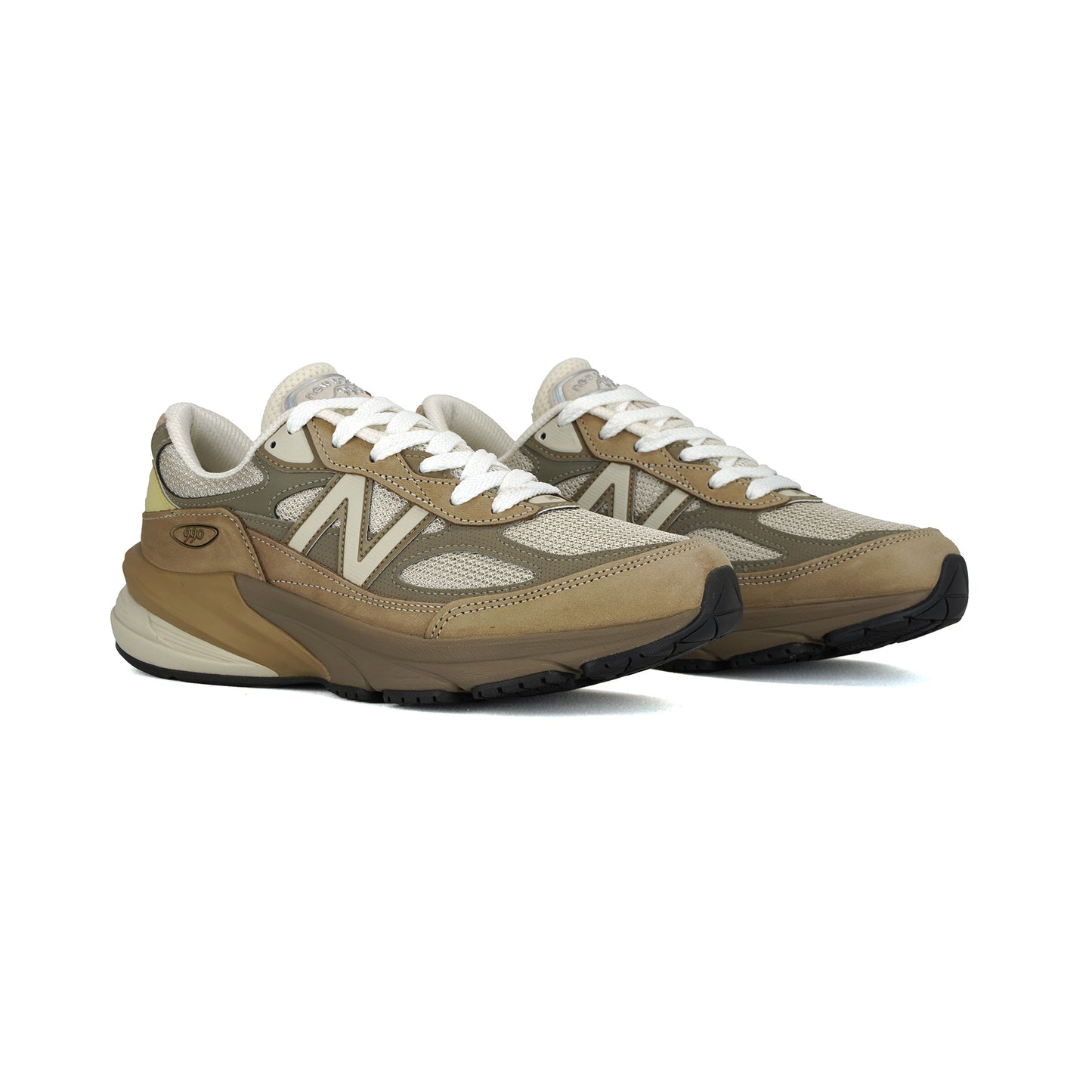 New Balance x Teddy Santis 990v6