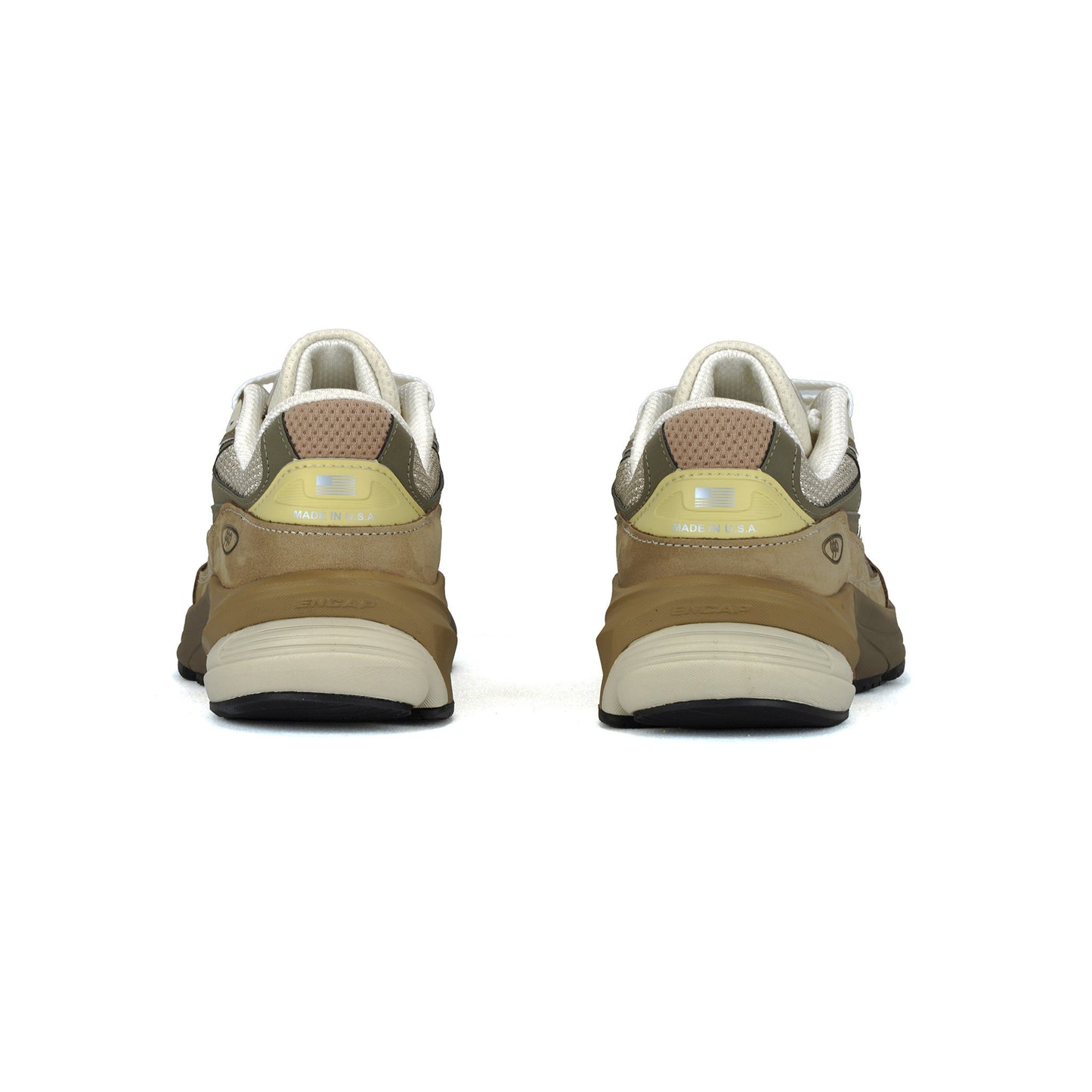 New Balance x Teddy Santis 990v6