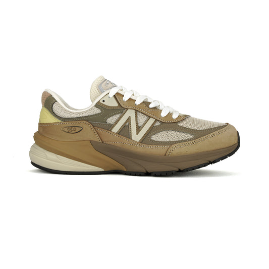 New Balance x Teddy Santis 990v6