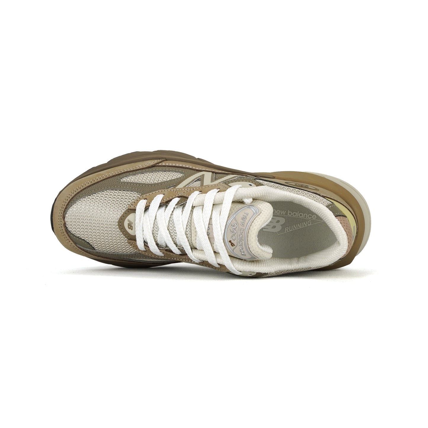 New Balance x Teddy Santis 990v6