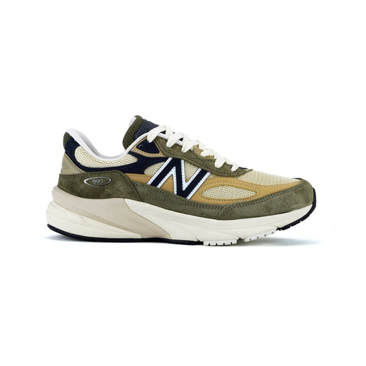New Balance x Teddy Santis 990v6 Made in USA