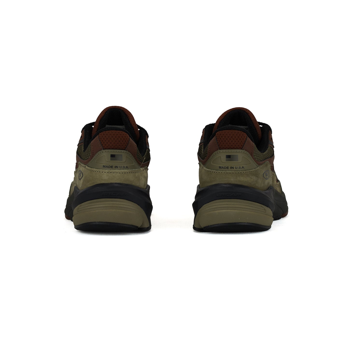 New Balance x Teddy Santis 990v6