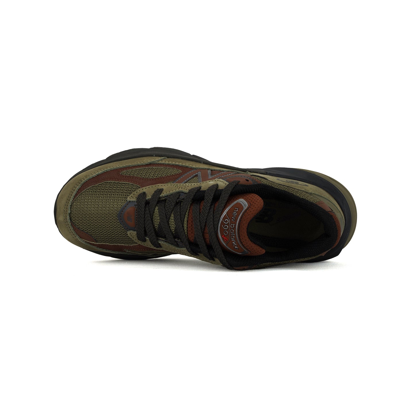 New Balance x Teddy Santis 990v6