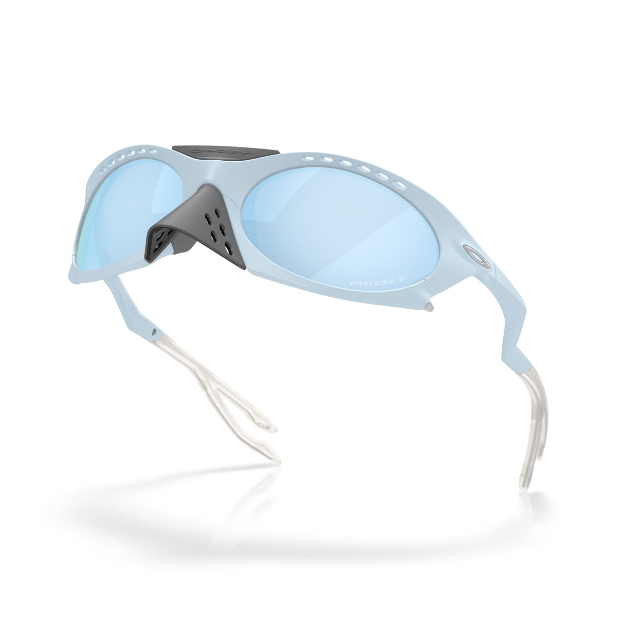 Oakley Plantaris | Matte Stonewash / Prizm Deep Water Polarized