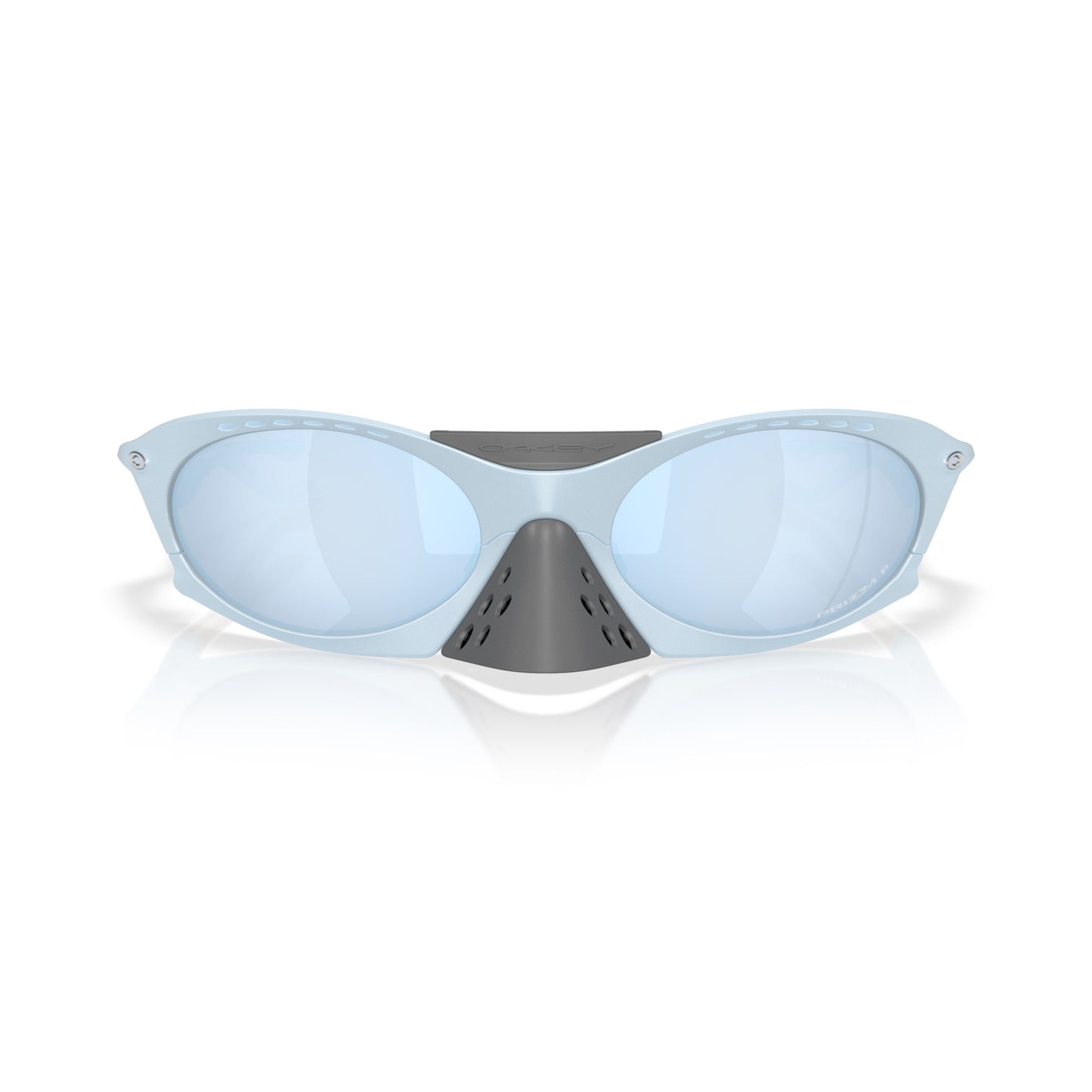 Oakley Plantaris | Matte Stonewash / Prizm Deep Water Polarized