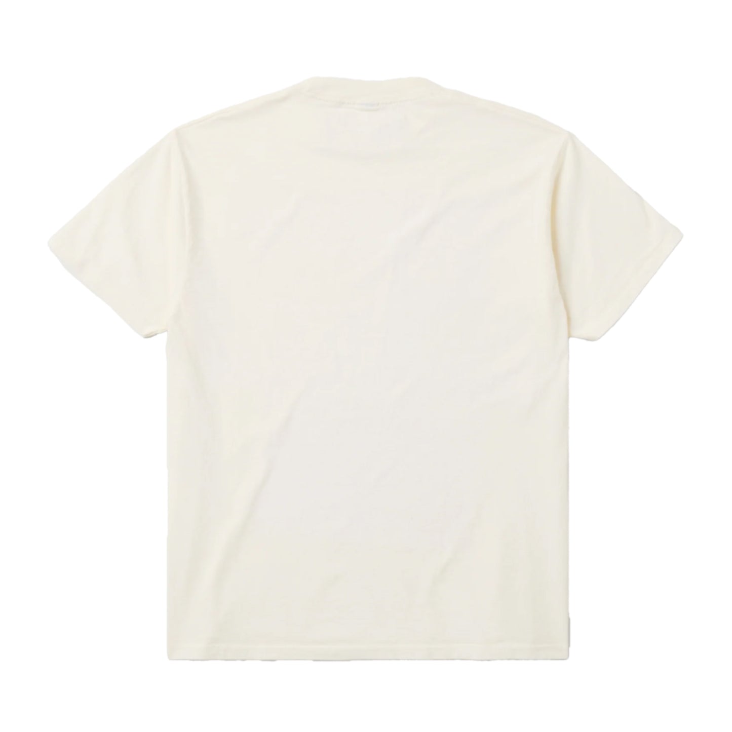 One Of These Days Burns Much Brighter S/S T-Shirt | Bone