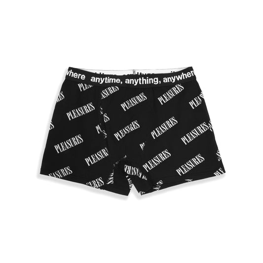 PLEASURES Anytime Boxer Brief