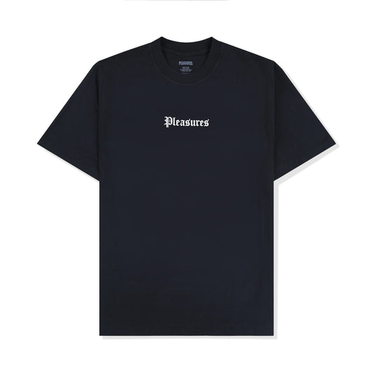 PLEASURES Burn Again T-Shirt