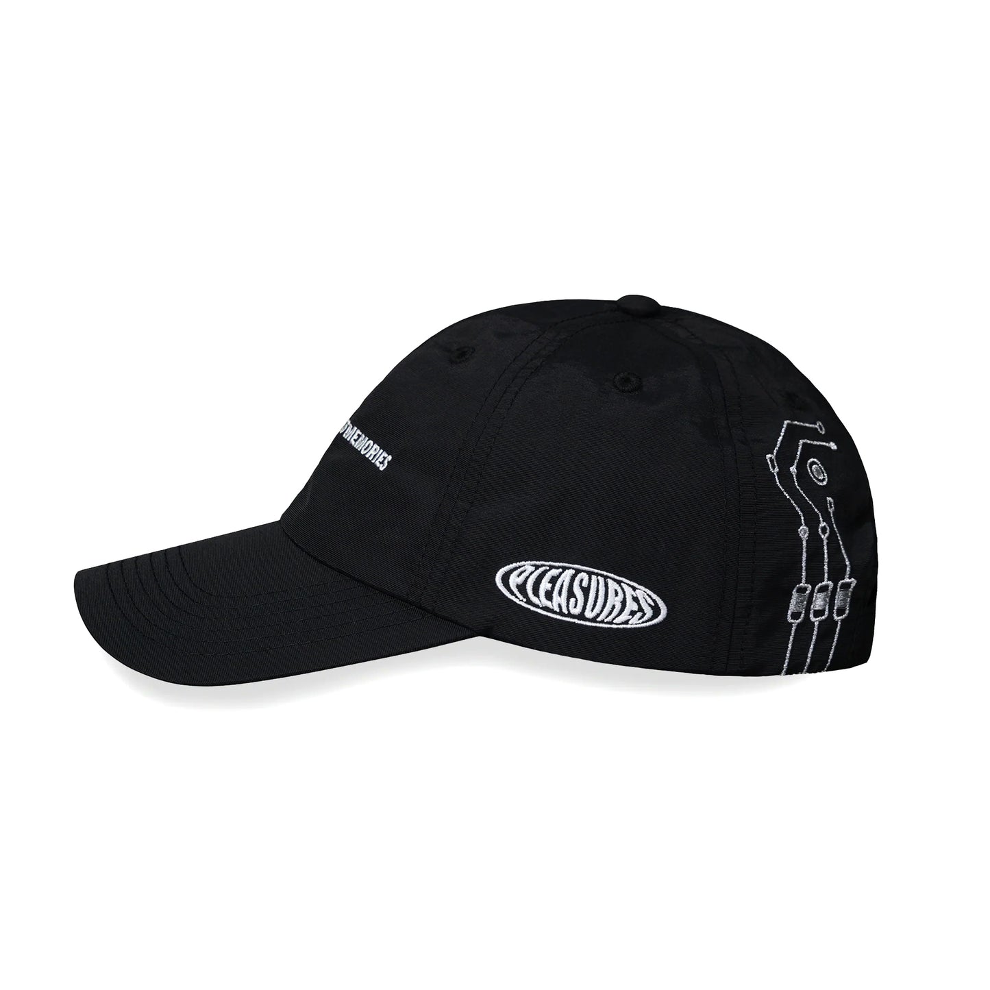 PLEASURES Memories Hat