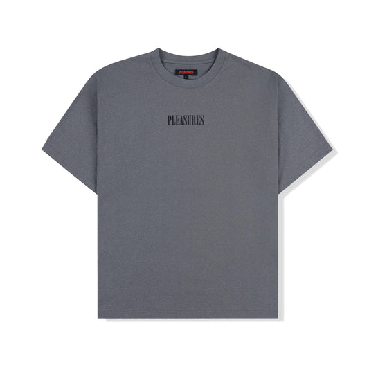 PLEASURES Onyx Glitter Shirt