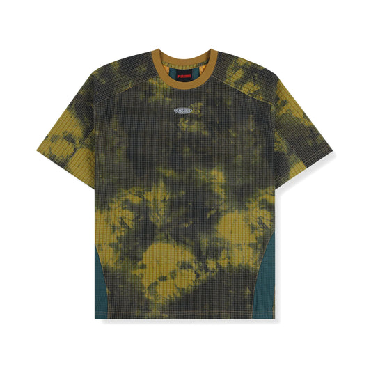 PLEASURES Oval Tech Shirt