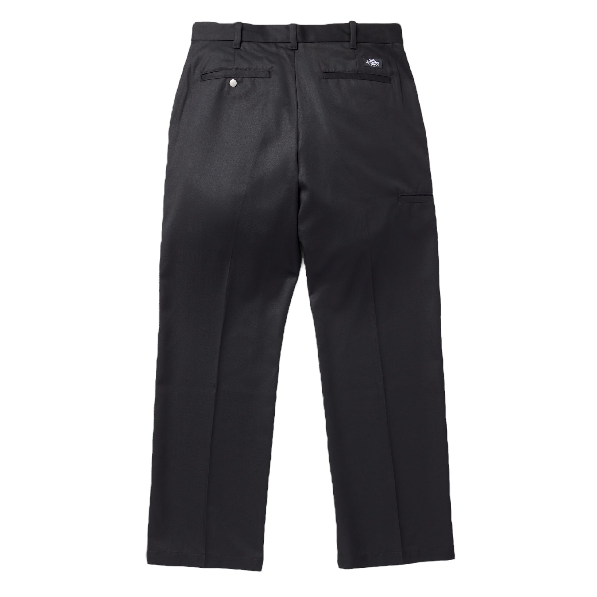 Dickies x Nin Truong Twill Pleated Pant - Black – DVSN WEST