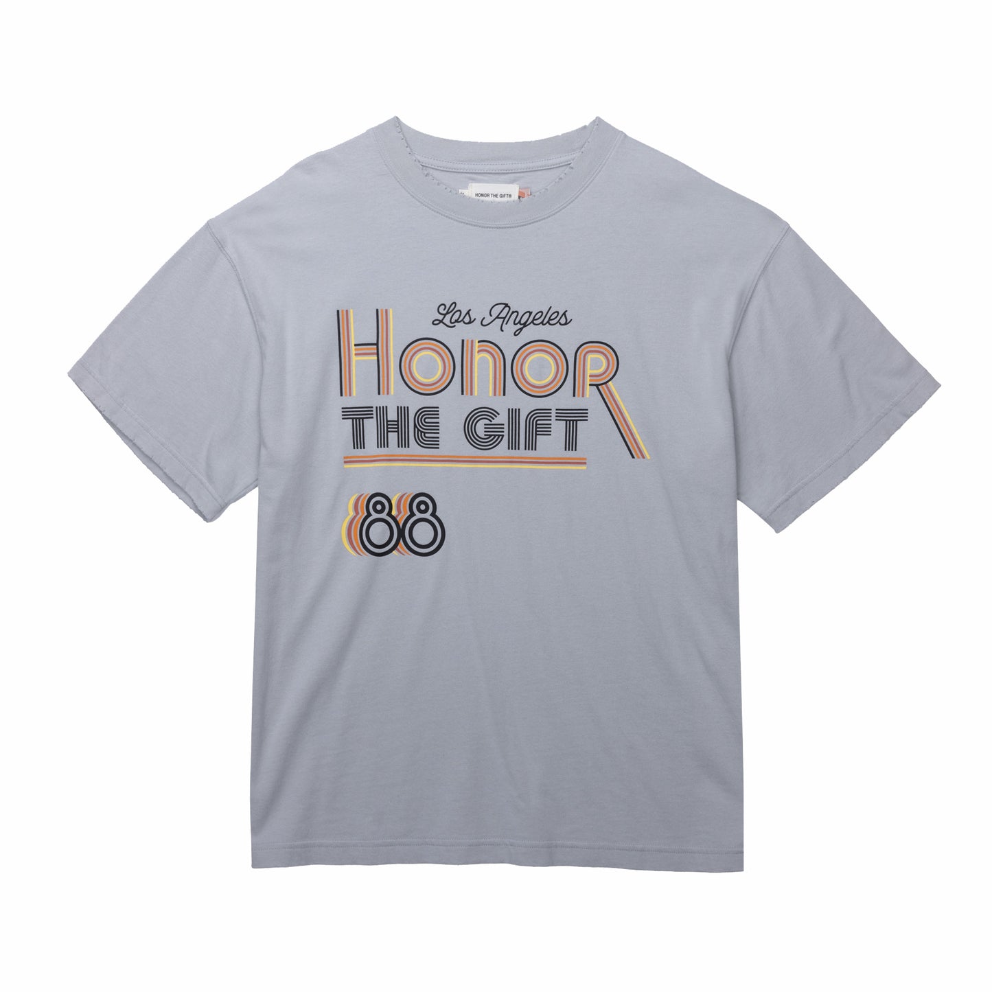 Retro Honor Tee