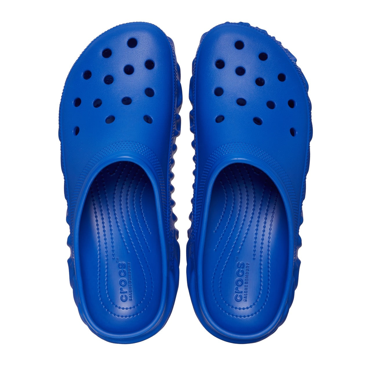 CROCS x Salehe Bembury Saru Clog