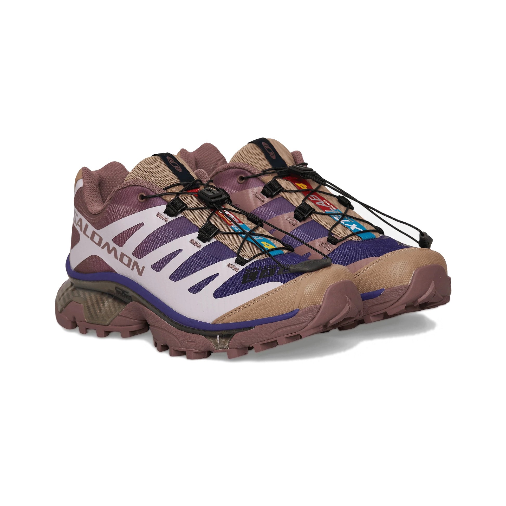 salomon xt 4 tobacco XT-4 OG providing a seamless tread so youre always supported on your adventures Salomon Salomon xt-4 FENUGREEK/TOBACCO BROWN/RAINY