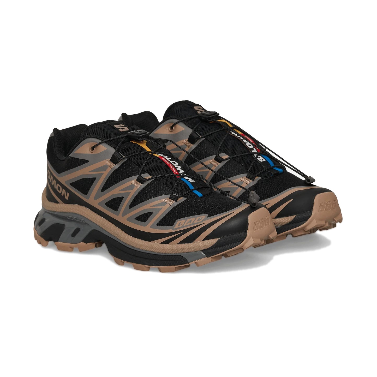 Salomon XT-6