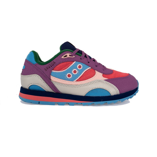 Saucony x Jae Tips SHDW 6000 LE 'To-Do-List'