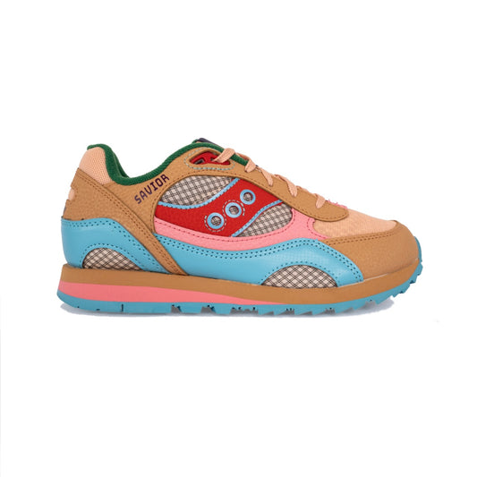 Saucony x Jae Tips SHDW 6000 LE 'Do-To List'