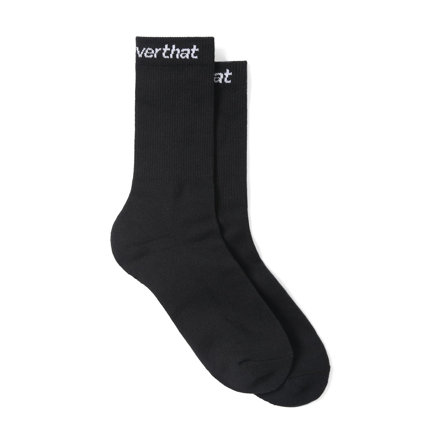 thisisneverthat SP-Logo Socks 3 Pack