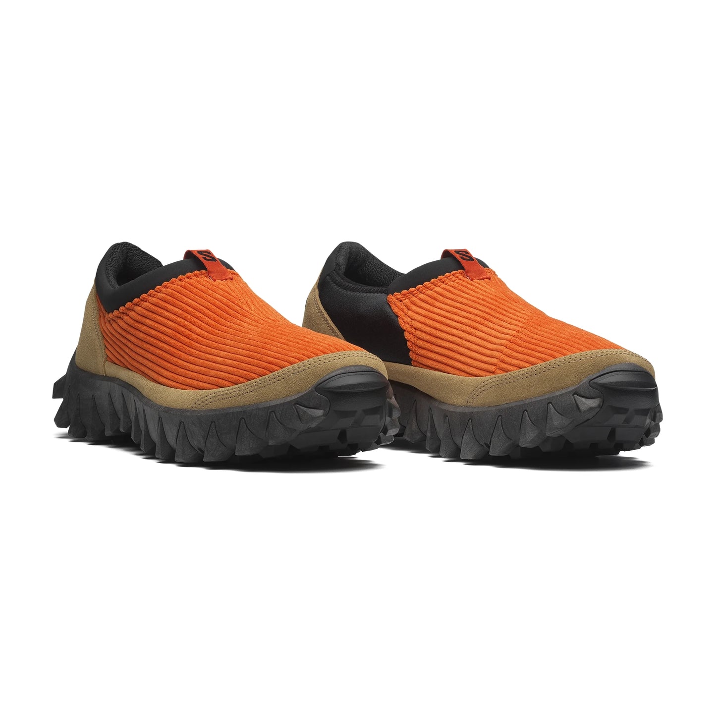 Salomon Snowclog Corduroy