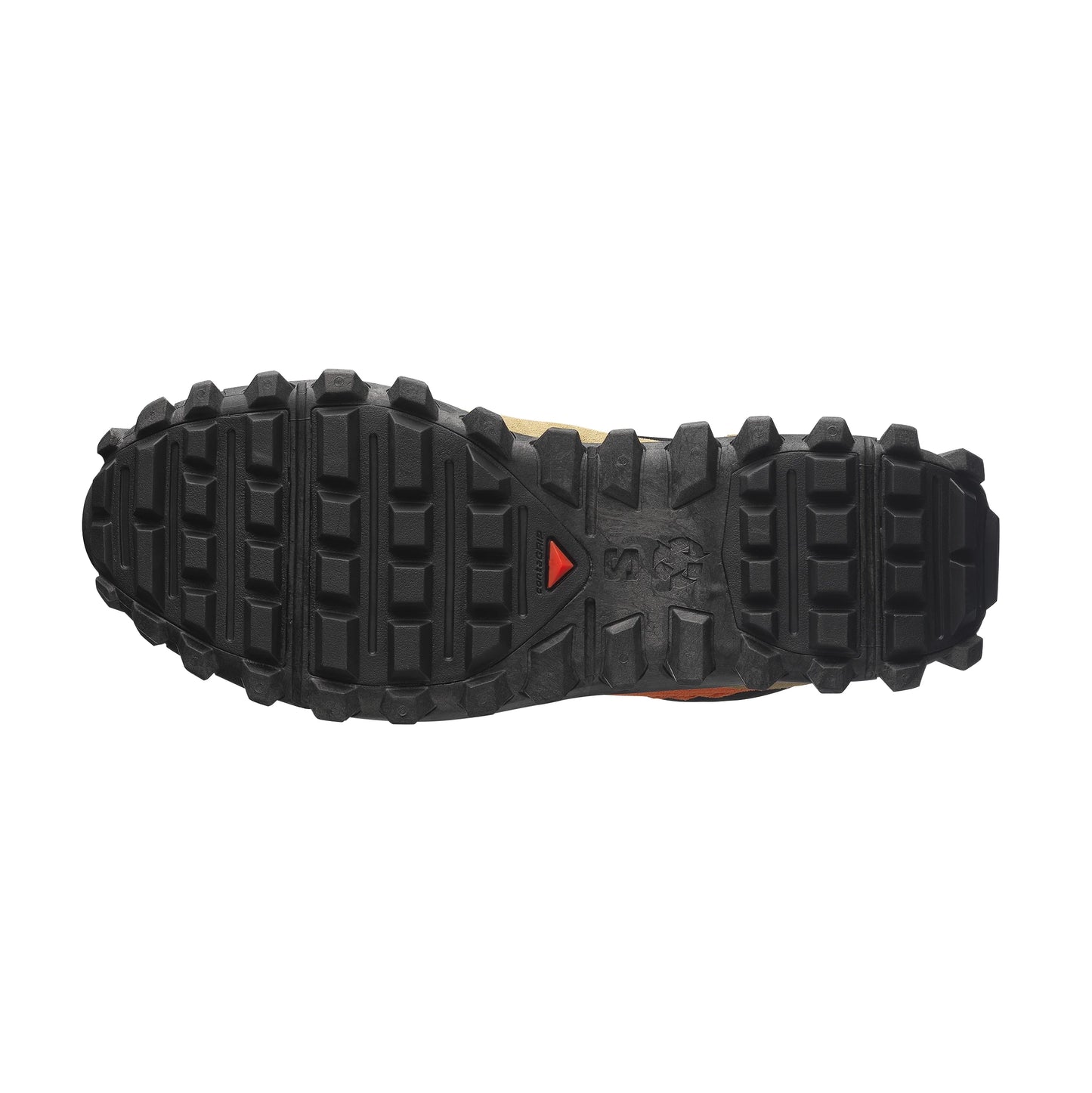 Salomon Snowclog Corduroy