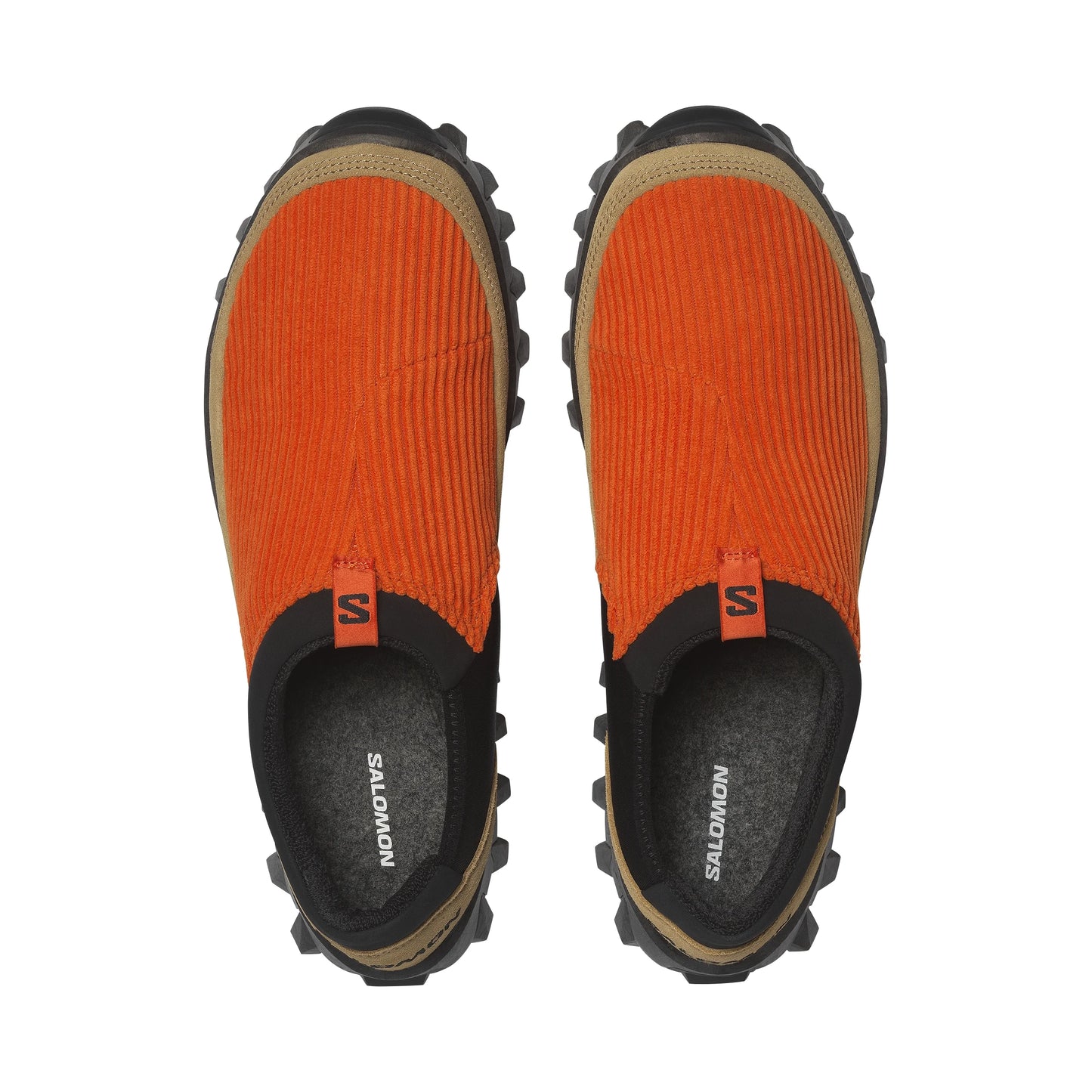 Salomon Snowclog Corduroy