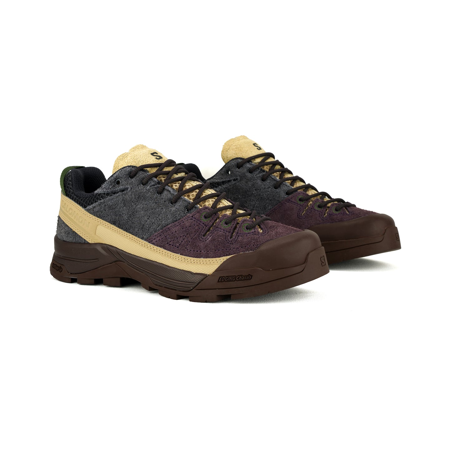 Salomon X-ALP Suede