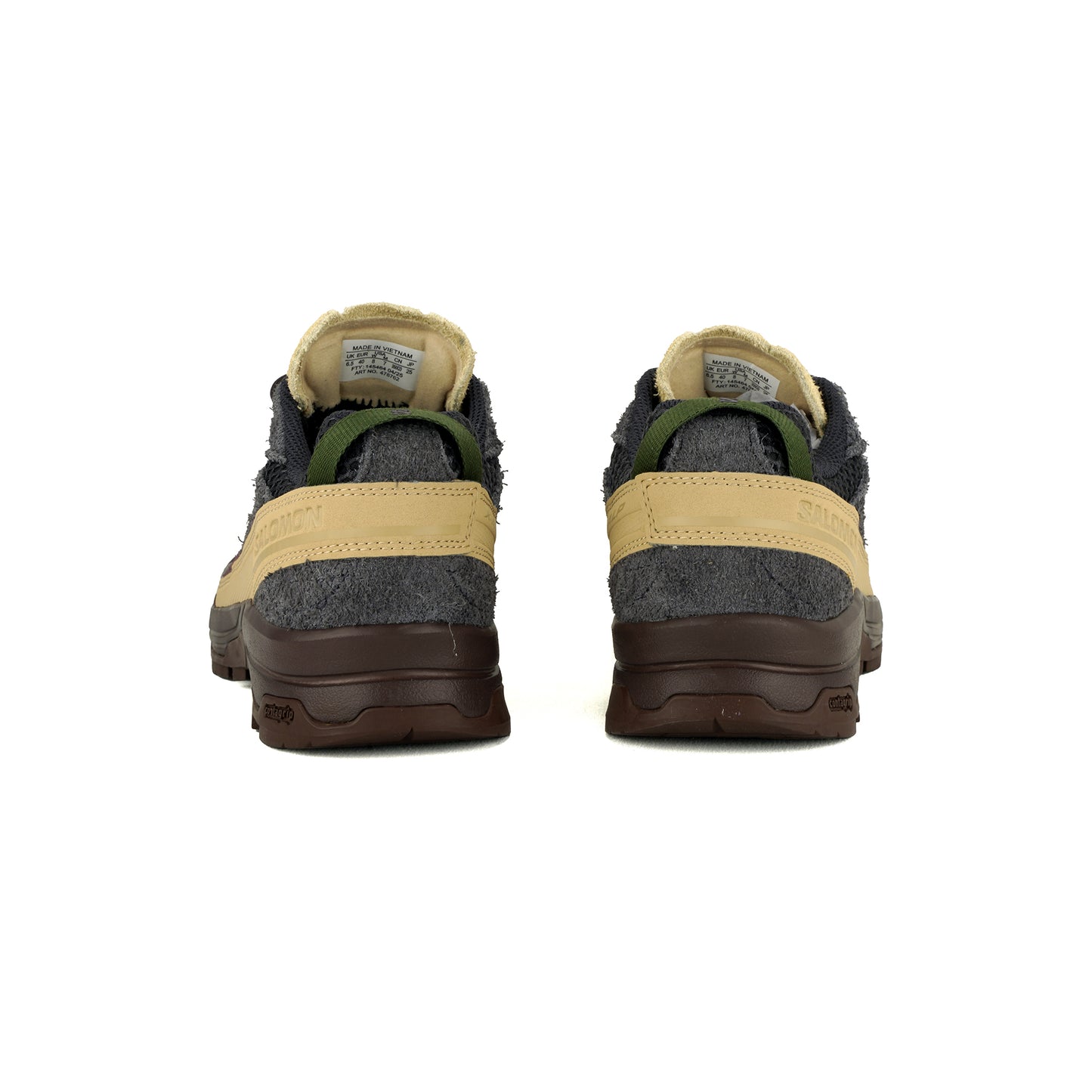 Salomon X-ALP Suede