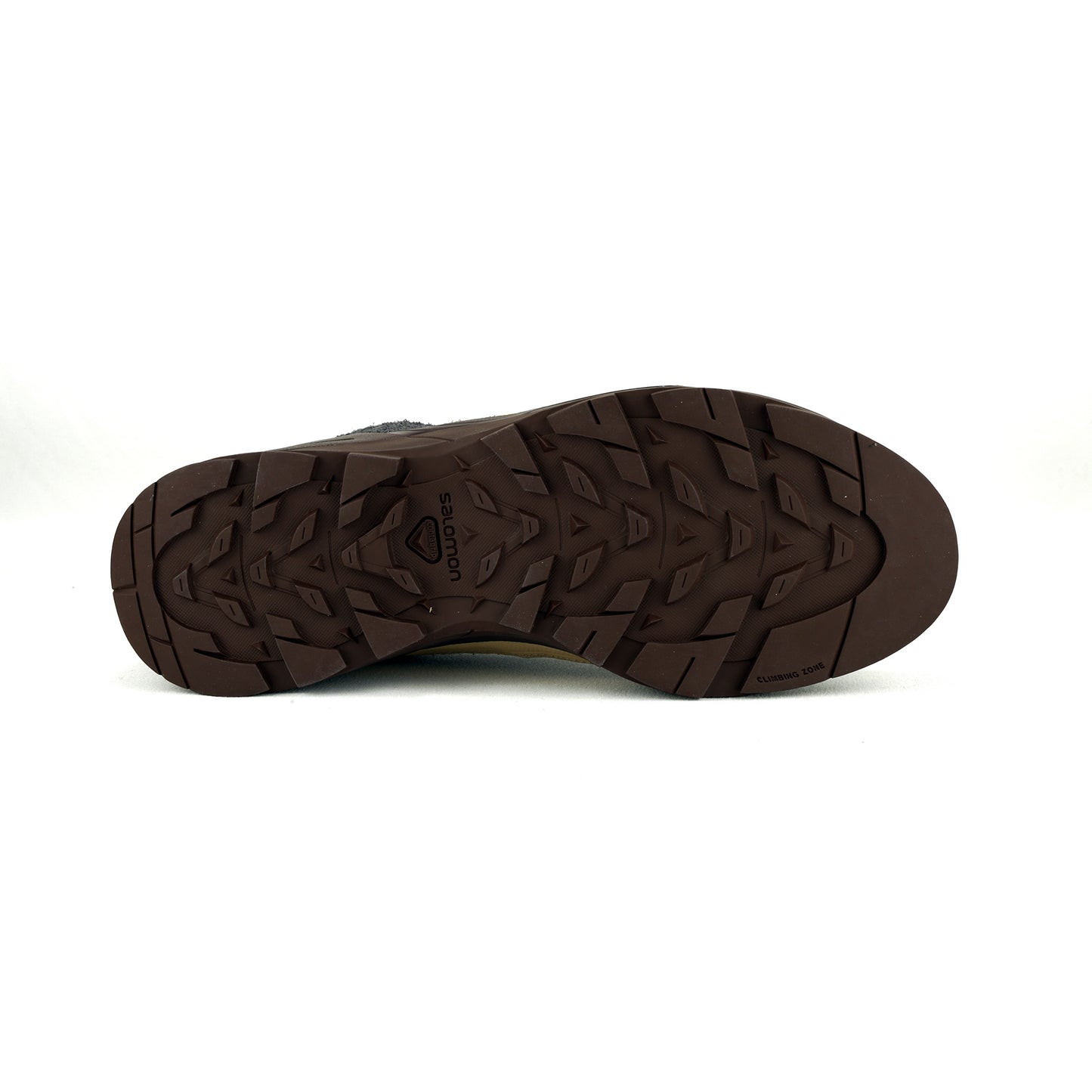 Salomon X-ALP Suede