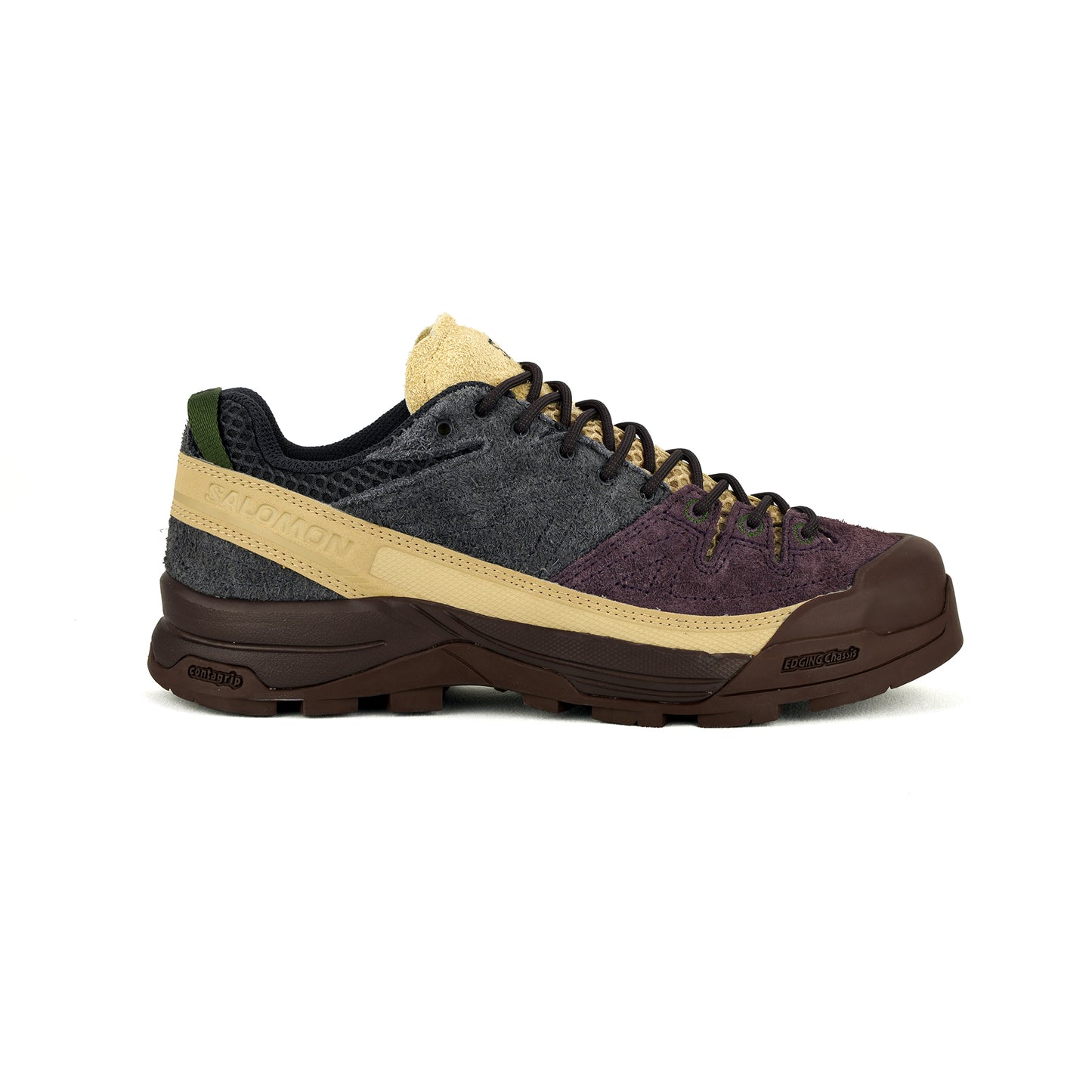 Salomon X-ALP Suede