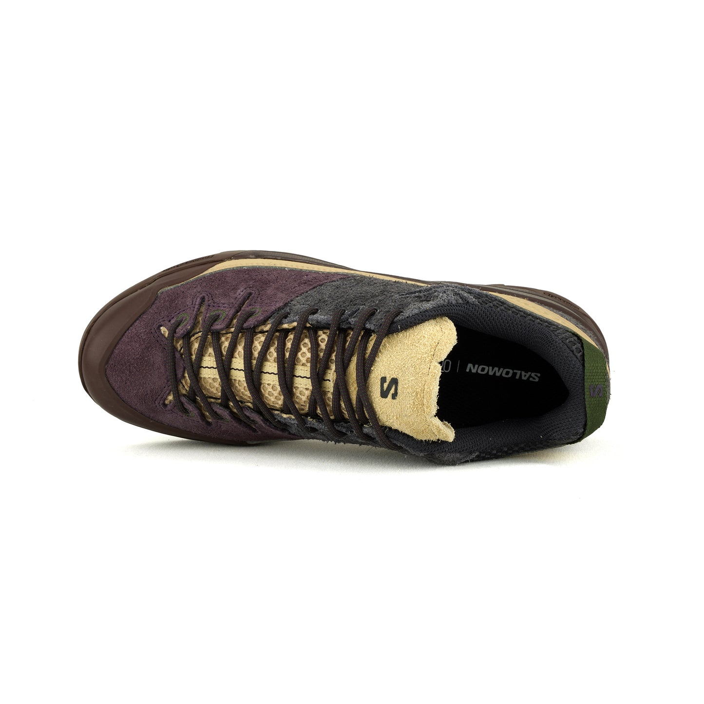 Salomon X-ALP Suede