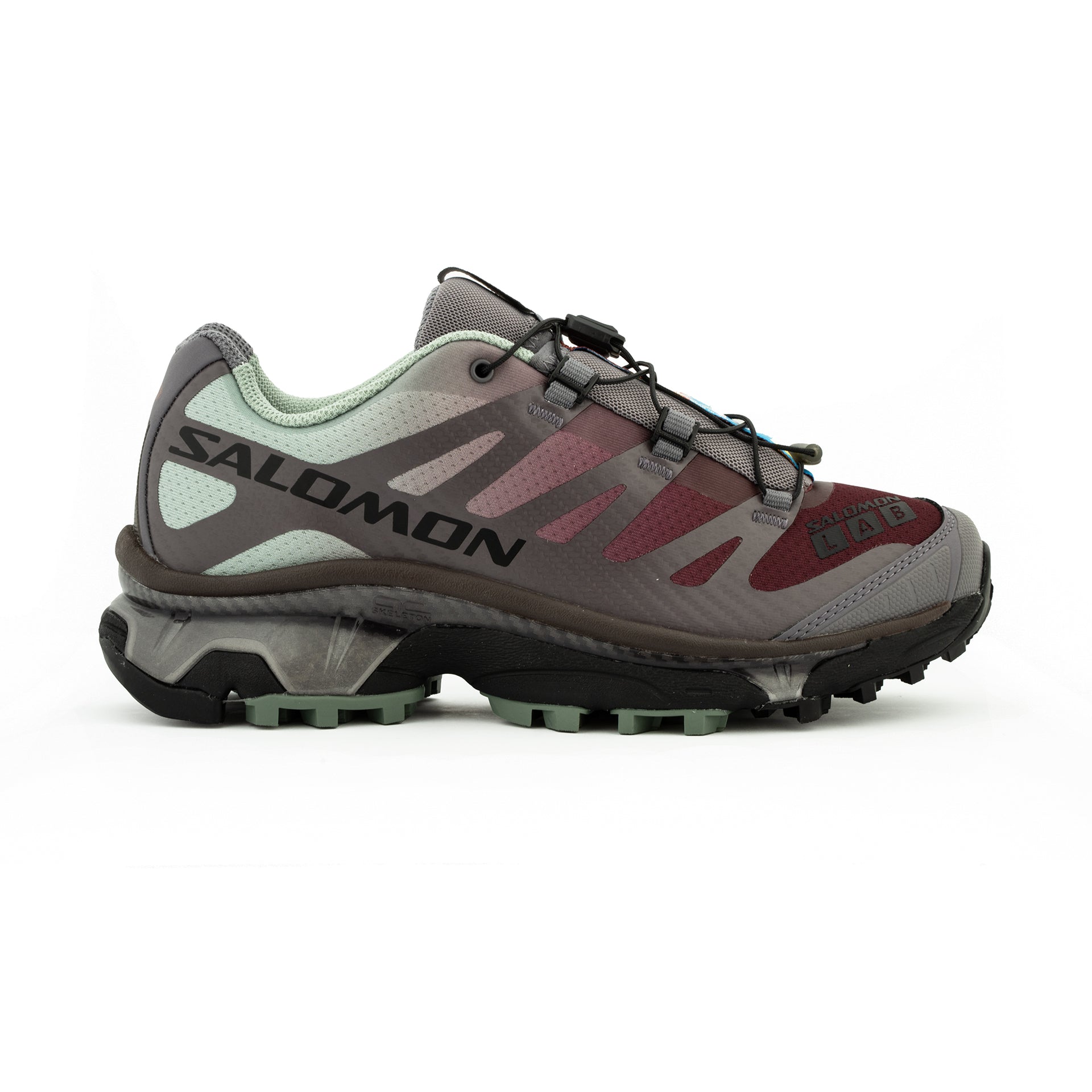 salomon xt 4 tobacco making it ideal for long Salomon XT-4 OG Excalibur /