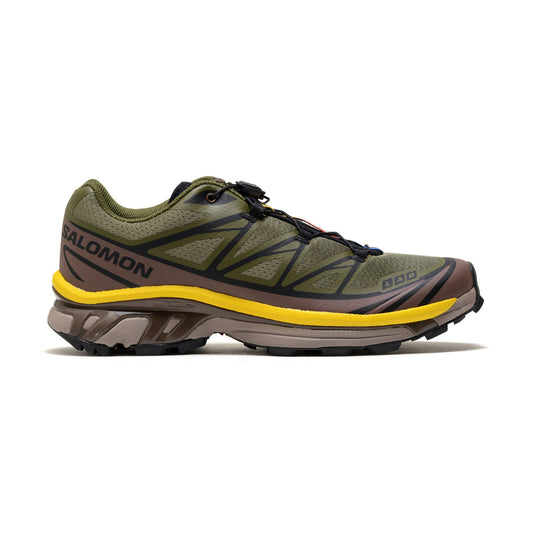 Salomon XT-6