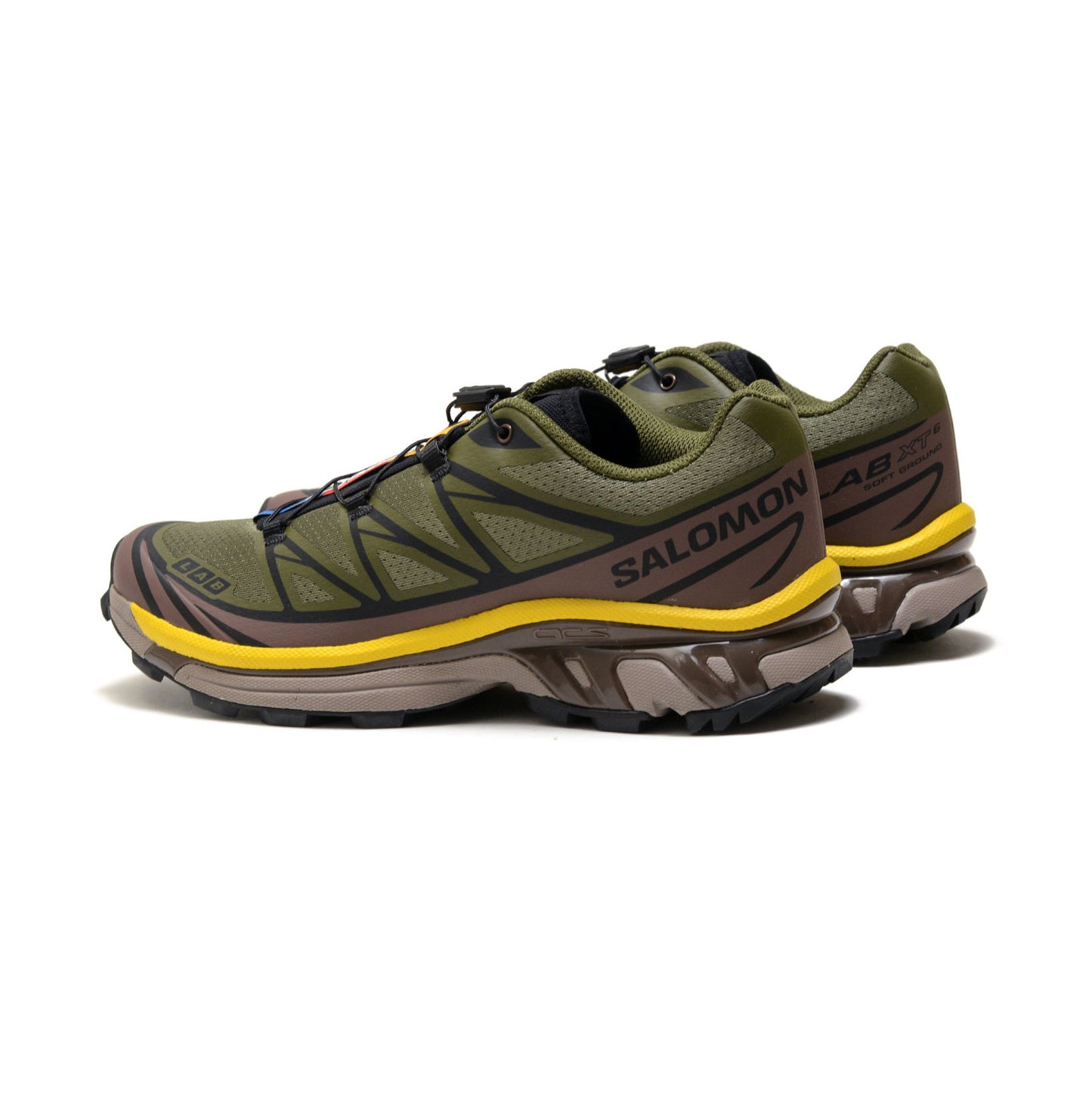 Salomon XT-6