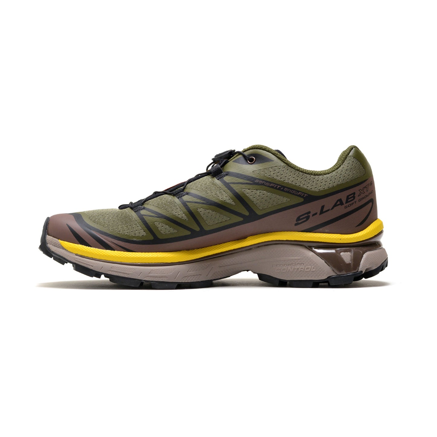 Salomon XT-6