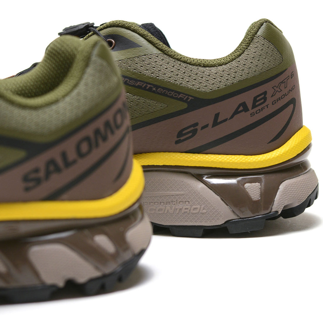 Salomon XT-6